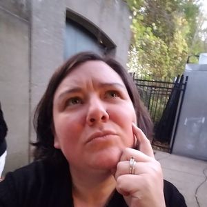 Meet your Posher, Abbey